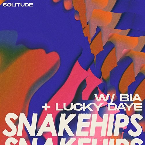 Solitude Snakehips, Bia, & Lucky Daye