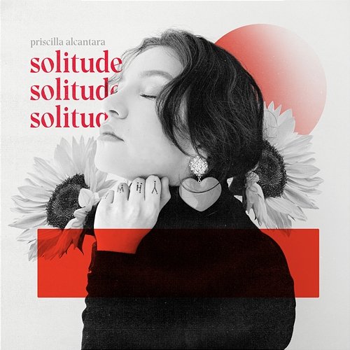 Solitude Priscilla Alcantara