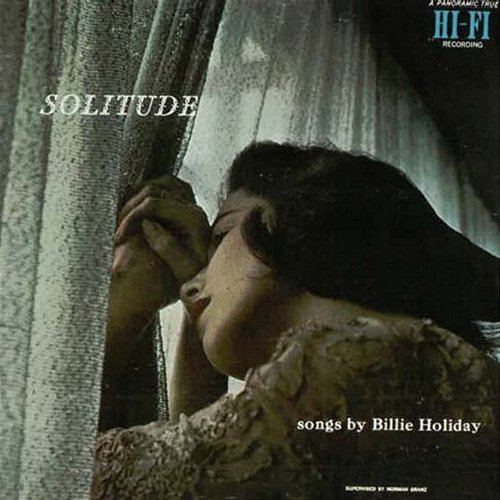 Solitude Billie Holiday