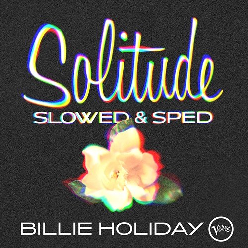 Solitude Billie Holiday