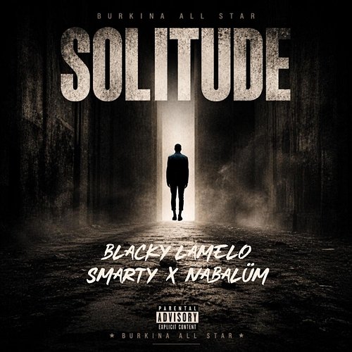 Solitude Nabalüm, BLACKY LAMELO, Smarty