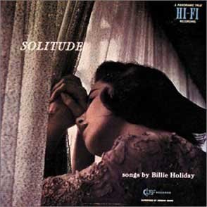 Solitude Holiday Billie