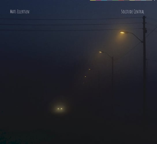 Solitude Central Eilertsen Mats