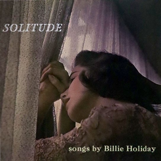 Solitude (Natural/Black Marble), płyta winylowa Holiday Billie