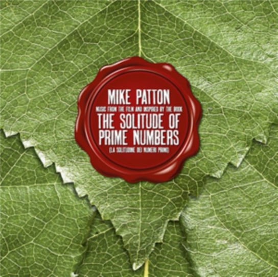 Solitude of Prime Patton Mike