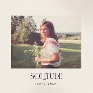 Solitude, płyta winylowa Enlof Hanna