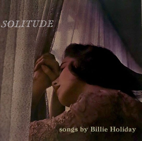 Solitude, płyta winylowa Holiday Billie