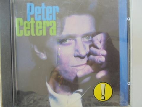 Solitude / Solitaire Cetera Peter