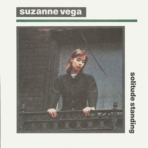 Solitude Standing Suzanne Vega