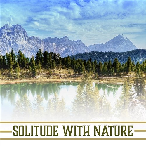 Solitude with Nature: Ultimate Reflexology, Moments of Stillness, Calm Sounds, Inspirational Music, Escape Reality Sanctuary of Silence
