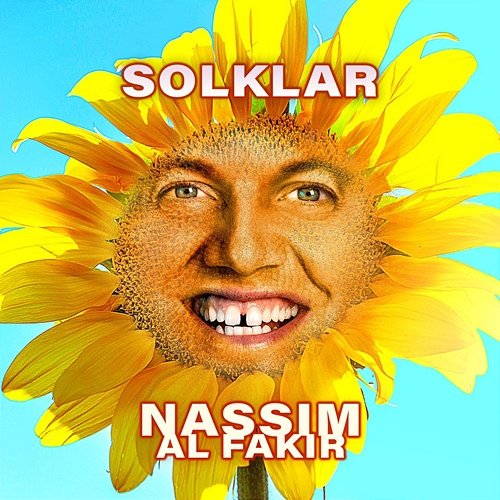 SOLKLAR Nassim Al Fakir