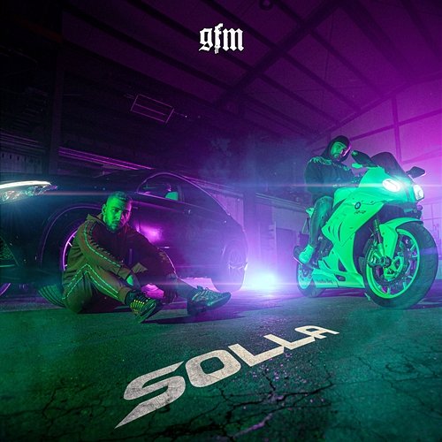 Solla GFM, Syk
