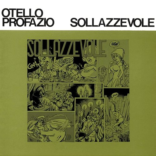 Sollazzevole Otello Profazio