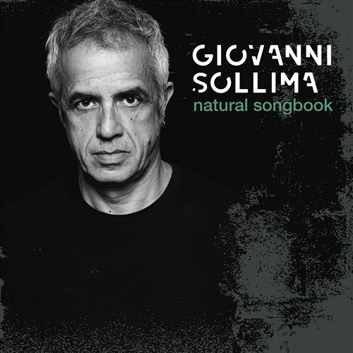 Sollima: Natural Songbook Giovanni Sollima