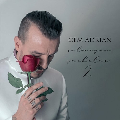 Solmayan Şarkılar 2 Cem Adrian