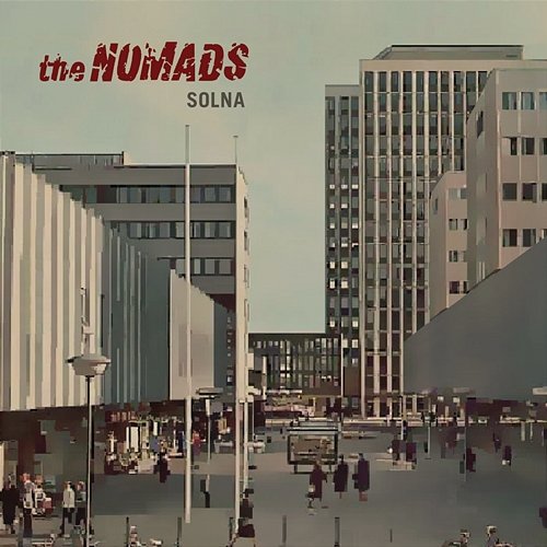 Solna The Nomads