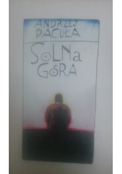 Solna góra 