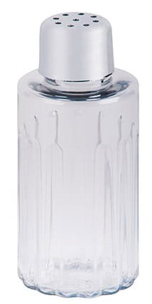 Solniczka pieprzniczka pojemnik na przyprawy 0,75 ml Inna marka