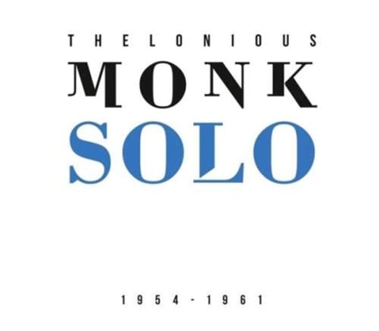 Solo (1954-1961) Harmonia Mundi