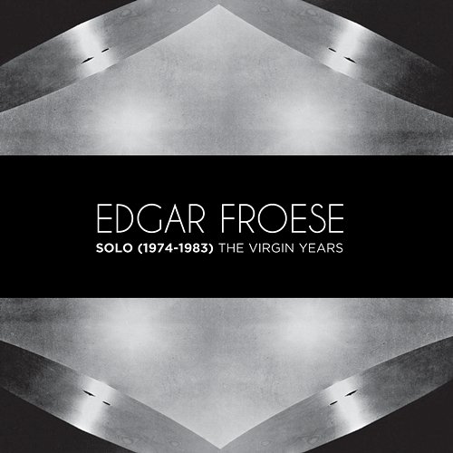 Era Of The Slaves Edgar Froese