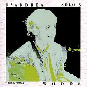 Solo 3 Woods D'Andrea Franco