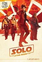 Solo: A Star Wars Story Junior Novel Schreiber Joe
