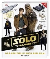 Solo: A Star Wars Story(TM) Das offizielle Buch zum Film Hidalgo Pablo