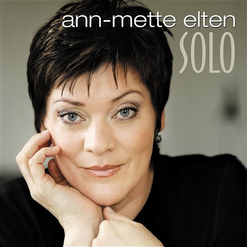 Solo Ann-Mette Elten