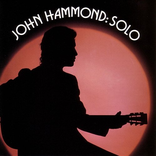 Solo John Hammond