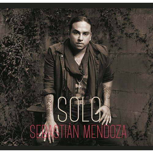 Solo Sebastián Mendoza
