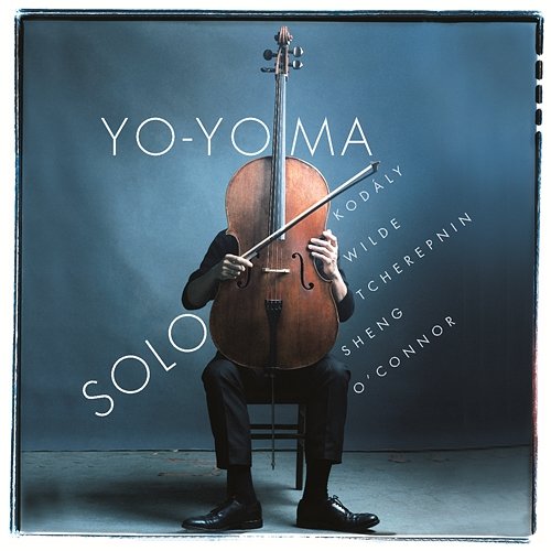 Solo Yo-Yo Ma