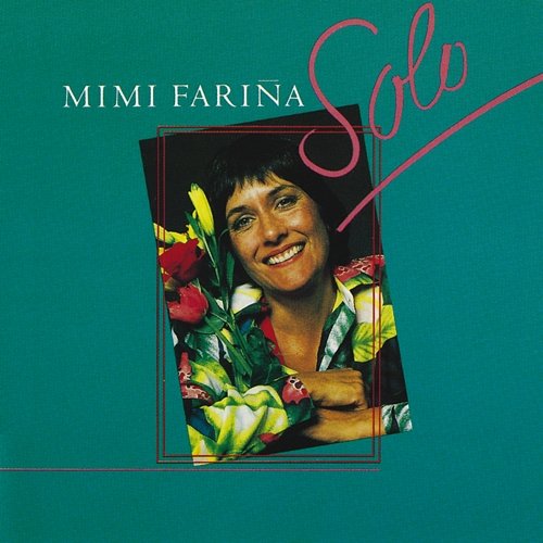 Solo Mimi Farina