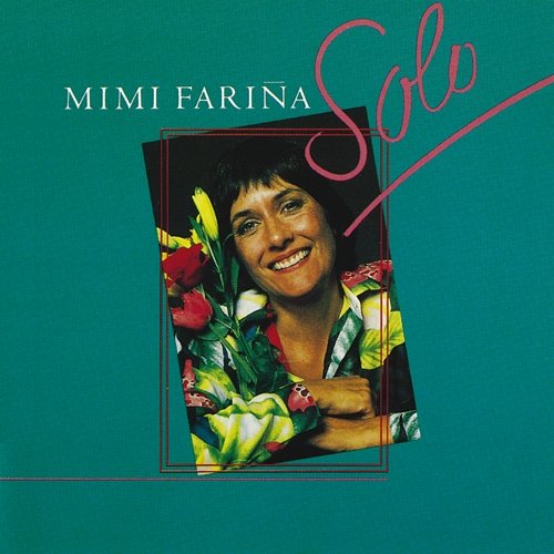 Solo Mimi Fariña