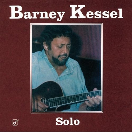 Solo Barney Kessel