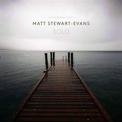 Solo Matt Stewart-Evans