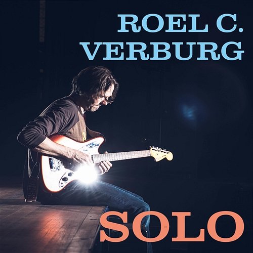 Solo Roel C. Verburg