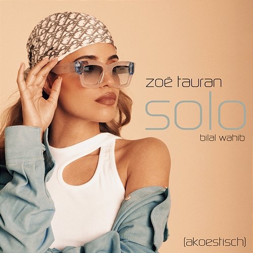 Solo Bilal Wahib, Zoë Tauran