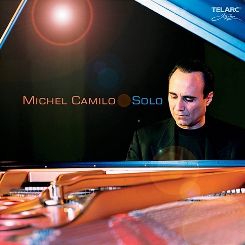 Solo Michel Camilo