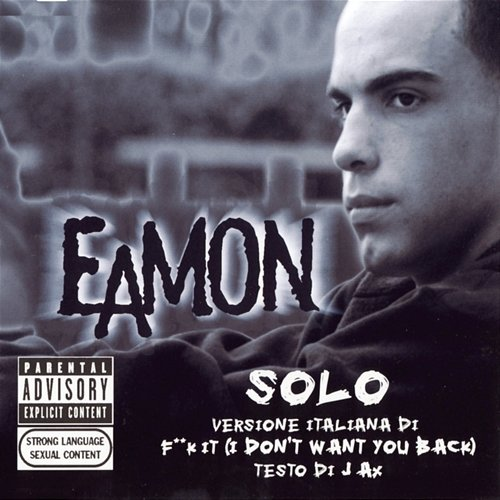 Solo Eamon
