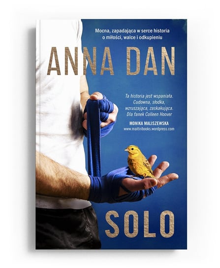 Solo Dan Anna