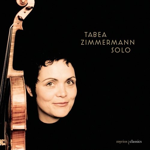 Solo Tabea Zimmermann