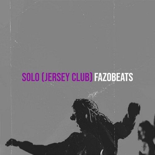 Solo Fazobeats