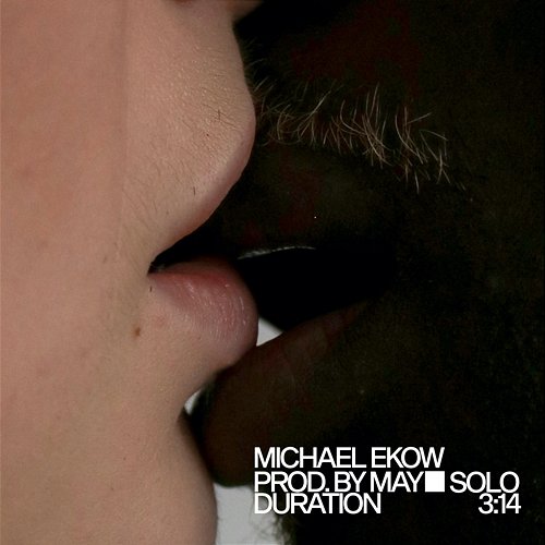 SOLO May & Michael Ekow