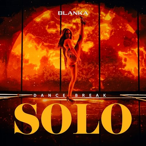 Solo BLANKA