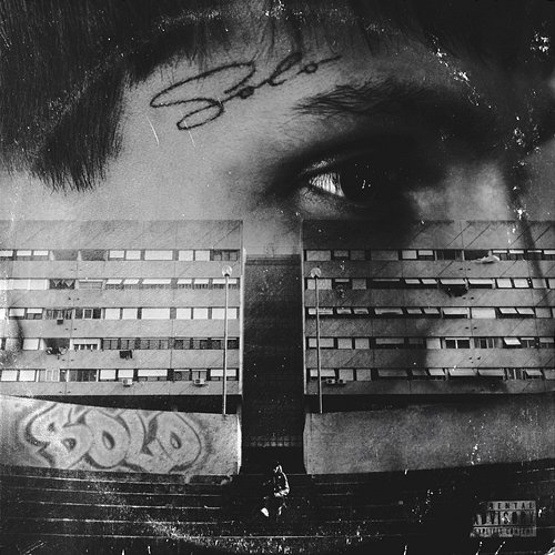 SOLO Uzi Lvke
