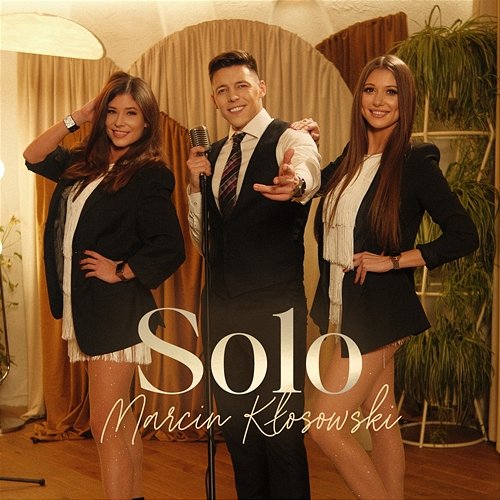 Solo Marcin Kłosowski