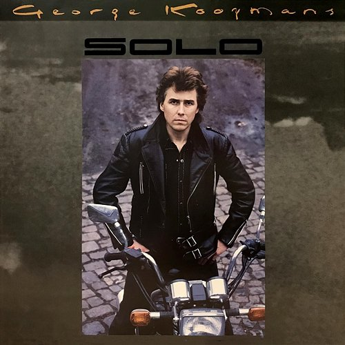 Solo George Kooymans