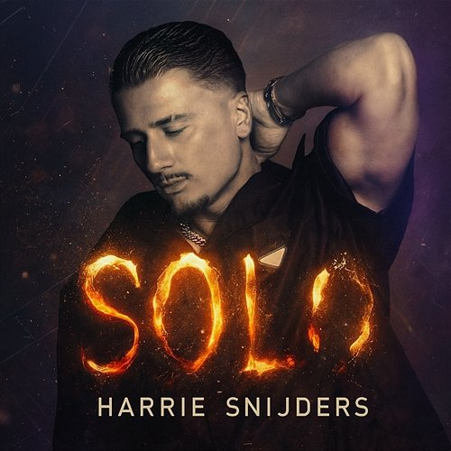 Solo Harrie Snijders