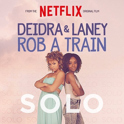 Solo Rachel Crow