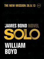 Solo Boyd William